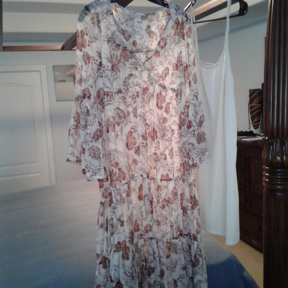 Dress - Picture 2 of 2